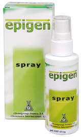 Komvet Epigen Intimo spray 60ml