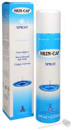 Komvet SKIN-CAP spray 200ml - cena, porovnanie