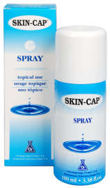 Komvet SKIN-CAP spray 100ml