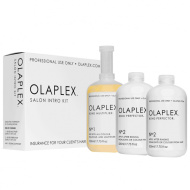 Olaplex Salon Kit 3x525ml - cena, porovnanie