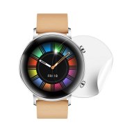 Screenshield HUAWEI Watch GT 2 (42 mm) fólia na displej - cena, porovnanie