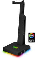Connect It NEO Stand-It RGB + USB hub - cena, porovnanie