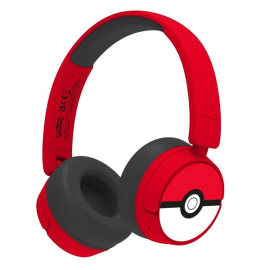 OTL Tehnologies Poké Ball Kids Wireless