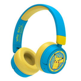 OTL Tehnologies Pikachu Kids Wireless