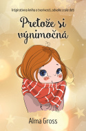 Pretože si výnimočná - cena, porovnanie