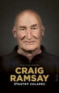 Craig Ramsay: Šťastný chlapec - cena, porovnanie