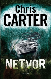 Netvor - Chris Carter