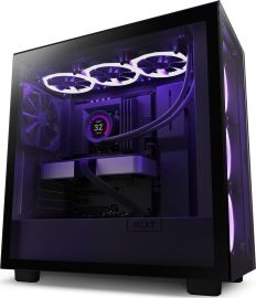 NZXT H7 Elite