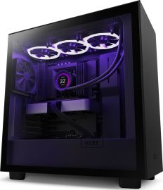 NZXT H7