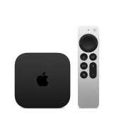 Apple TV 4K 2022 64GB - cena, porovnanie