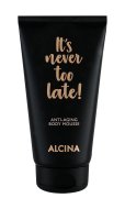 Alcina It's Never Too Late Anti-Aging Body Mousse 150ml - cena, porovnanie