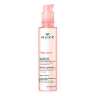 Nuxe Very Rose Delicate odličovací olej 150ml - cena, porovnanie