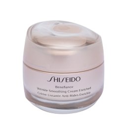 Shiseido Benefiance Wrinkle Smoothing Cream Enriched 50ml