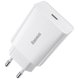 Baseus Speed Mini Quick Charger 1C CCFS-SN02