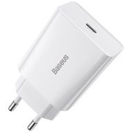 Baseus Speed Mini Quick Charger 1C CCFS-SN02 - cena, porovnanie