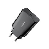 Baseus Speed Mini Quick Charger 1C CCFS-SN01 - cena, porovnanie