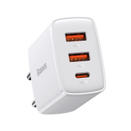 Baseus Compact Quick Charger CCXJ-E02 - cena, porovnanie