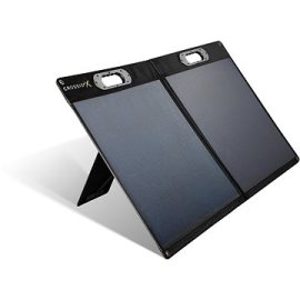 Crossio SolarPower 100W