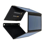 Crossio SolarPower 28W 3.0 - cena, porovnanie