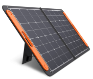 Jackery SolarSaga 100W - cena, porovnanie