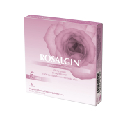 Medicom Rosalgin 6ks - cena, porovnanie