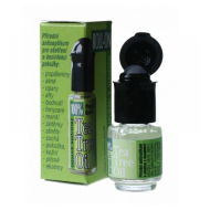 Vivaco Tea Tree Oil 100% roll-on 5ml - cena, porovnanie