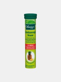 Kneipp Tabletky na odvodnenie 20ks