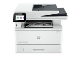 HP LaserJet Pro MFP 4102dwe