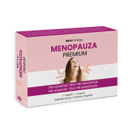 Movit Menopauza Premium 60tbl - cena, porovnanie