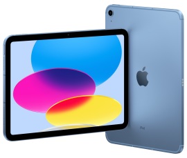 Apple iPad 10.9" Wi-Fi + Cellular 64GB