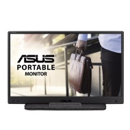 Asus MB166B - cena, porovnanie