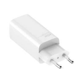 Xiaomi 65W GaN Charger Type A + Type C