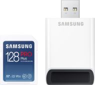 Samsung SDXC PRO Plus UHS-I U3 128GB - cena, porovnanie