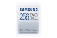Samsung SDXC EVO Plus UHS-I U3 256GB - cena, porovnanie