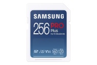 Samsung SDXC PRO Plus UHS-I U3 256GB - cena, porovnanie