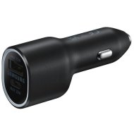 Samsung Car Charger 40W EP-L4020NBEGEU - cena, porovnanie