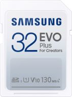 Samsung SDHC EVO Plus UHS-I U3 32GB - cena, porovnanie