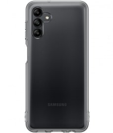 Samsung Soft Clear Cover Galaxy A04s EF-QA047TBEGWW