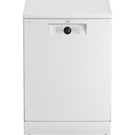 Beko BDFN 26520 WQ