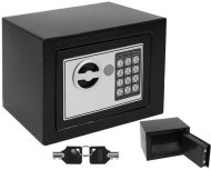 Iso Trade Safe with the code S8799