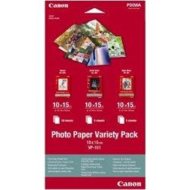 Canon Fotopapier VP-101 10x15 Variety Pack - cena, porovnanie