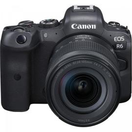 Canon EOS R6 + RF 24-105mm f/4-7.1 STM