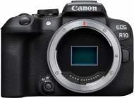 Canon EOS R10 + EF-EOS R - cena, porovnanie