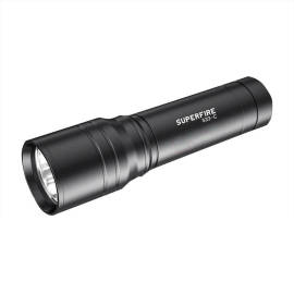 Superfire Svietidlo S33-C