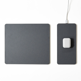 Pout Hands3 Split Detachable Charging Mouse Pad