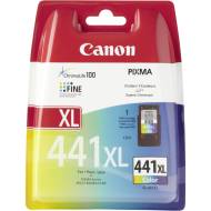 Canon CL-441XL Color - cena, porovnanie