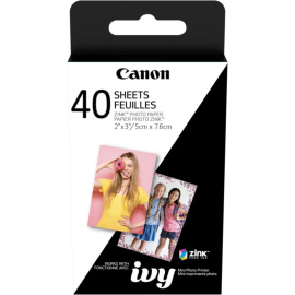 Canon Fotopapier ZP-2030-2C