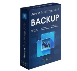 Acronis True Image 2021 1 PC