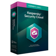 Kaspersky Security Cloud 20 PC 1 rok - cena, porovnanie