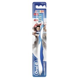 Braun Oral-B Junior Star Wars 6-12r